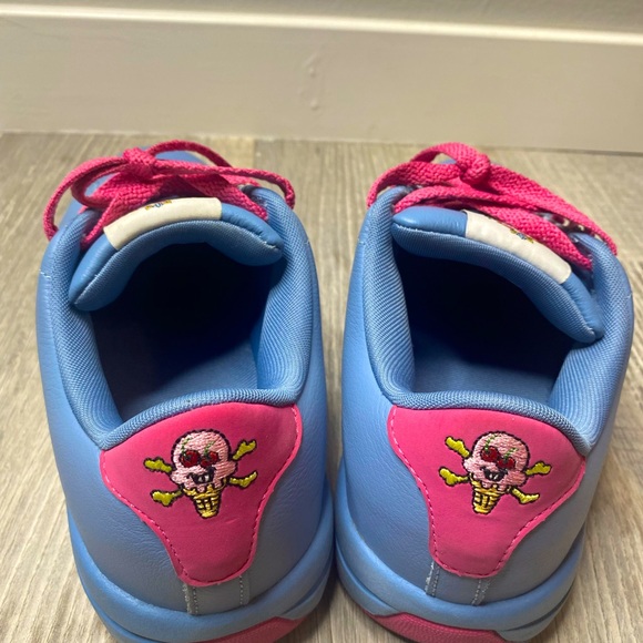 Ice Creams Board flip 2 - Picture 6 of 7